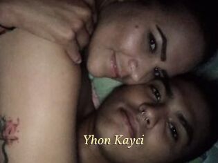 Yhon_Kayci