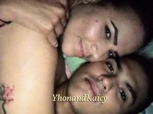 YhonandKaicy
