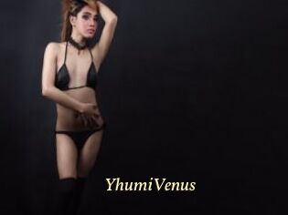 YhumiVenus