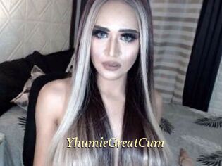 YhumieGreatCum
