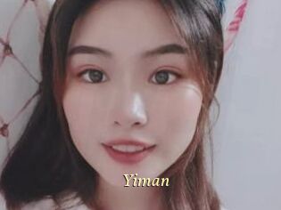 Yiman