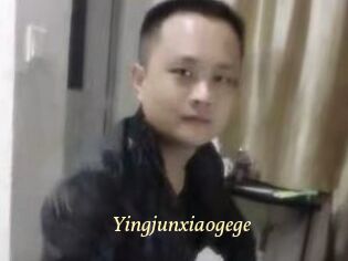 Yingjunxiaogege