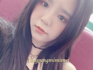 Yingpengmimimei