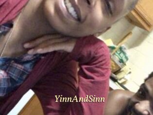 YinnAndSinn
