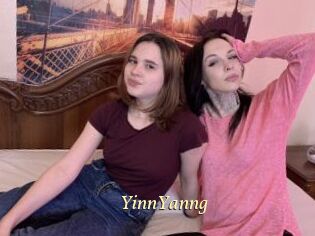 YinnYanng