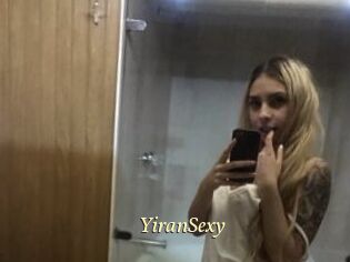 YiranSexy