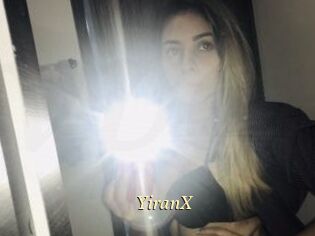 YiranX