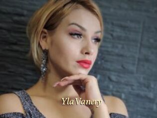 YlaVanery
