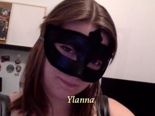 Ylanna