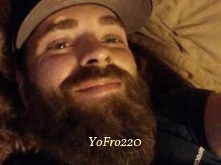 YoFro220