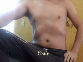 Yoalv