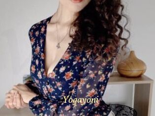 Yogayoni