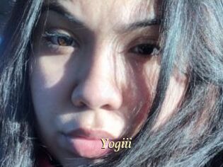 Yogiii