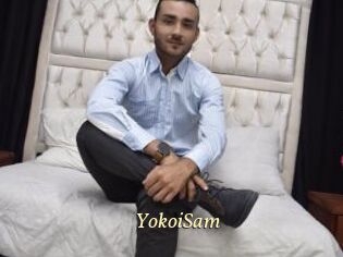 YokoiSam