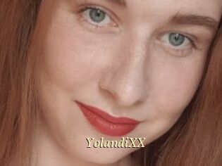 YolandiXX