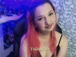 Yolandy18