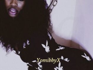YomibbyX
