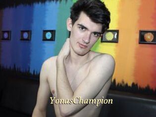 YonasChampion