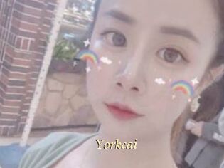 Yorkcai