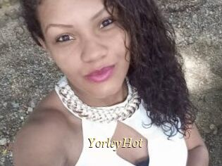 YorleyHot