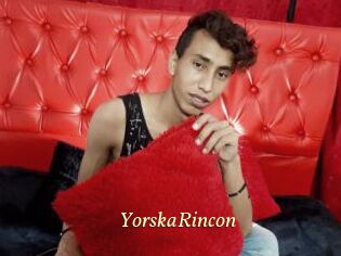 YorskaRincon