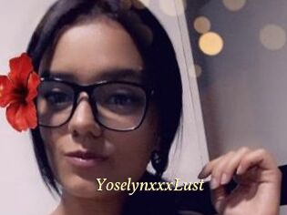 YoselynxxxLust
