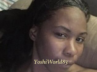 Yoshi_World83