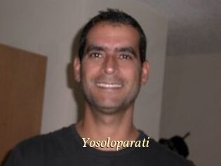 Yosoloparati
