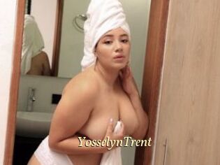 YosselynTrent