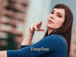 YossyFoss