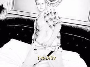 YouBilly