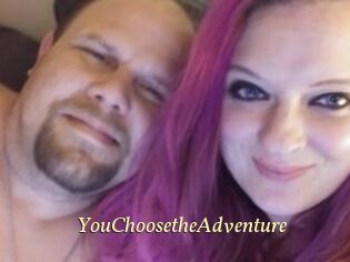 YouChoosetheAdventure