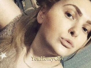 YouHoneyGirl