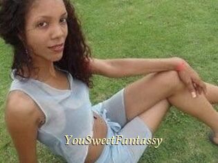 YouSweetFantassy