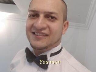 You_man Vidéo porno gratuite