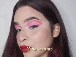 YouloverAnto
