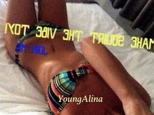 YoungAlina