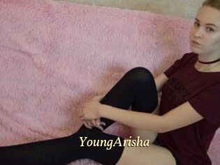 YoungArisha