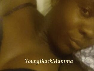 YoungBlackMamma Vidéo porno gratuite