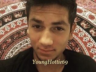 YoungHottie69 Vidéo porno gratuite
