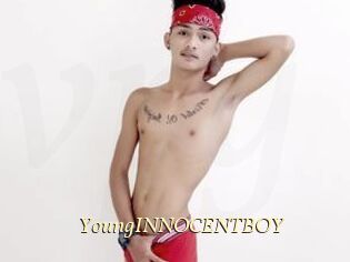 YoungINNOCENTBOY