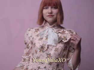 YoungJuliaXO