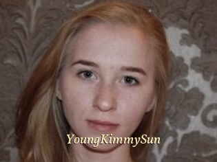YoungKimmySun
