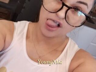 YoungMia