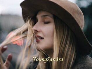 YoungSandra