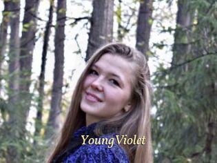 YoungViolet