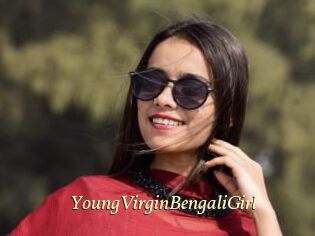 YoungVirginBengaliGirl