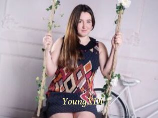 YoungXDi Vidéo porno gratuite
