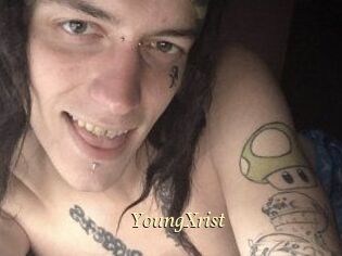 Young_Xrist