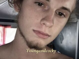 Youngandcocky